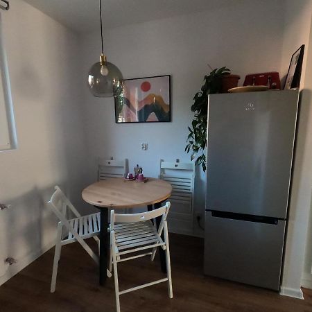 Apartmán M37 X Fabryczna Limanowa Exteriér fotografie